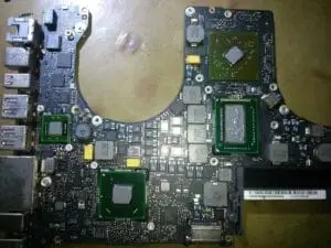 Conserto de Notebook - Assistência Técnica Notebooks Assistência Técnica Conserto Notebook Apple