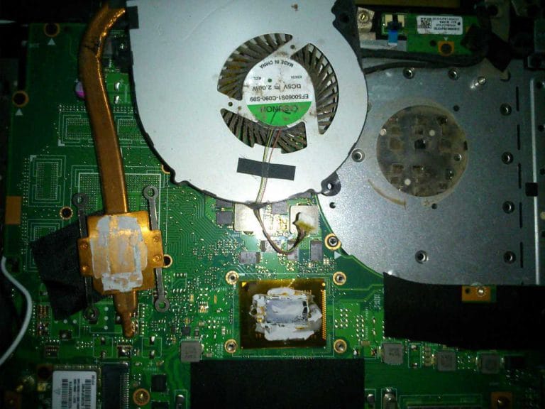 Conserto de Notebook - Assistência Técnica Notebooks Assistência Técnica Conserto Notebook